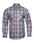KILLSWITCH ENGAGE  FLANNEL - MENS